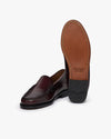 Weejuns Venetian Brogue Loafers