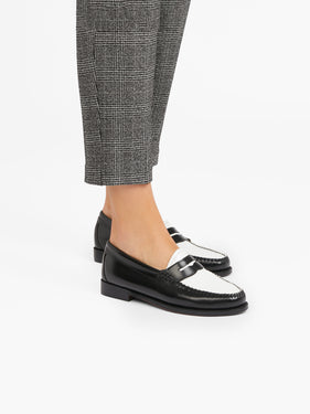 Weejuns Penny Loafers