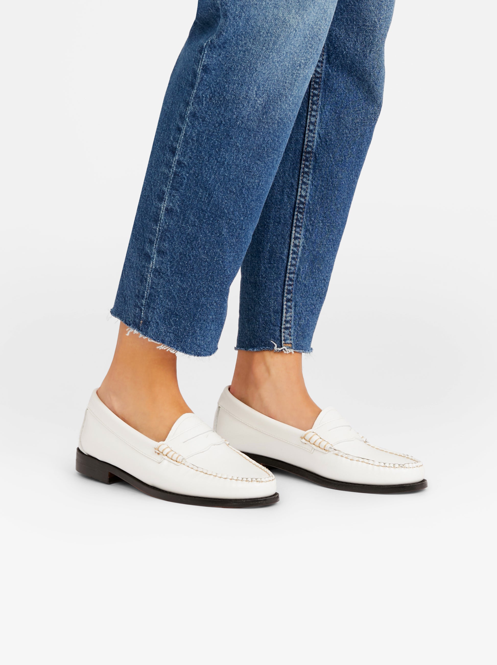 Weejuns Penny Loafers – G.H.BASS 1876