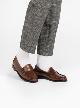 Weejuns Penny Loafers