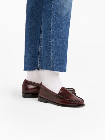 Weejuns Penny Loafers
