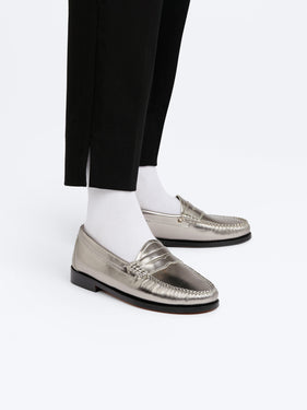 Weejuns Penny Loafers
