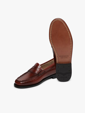 Weejuns Penny Loafers