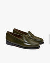 Weejuns Penny Loafers