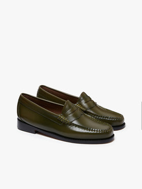 Weejuns Penny Loafers