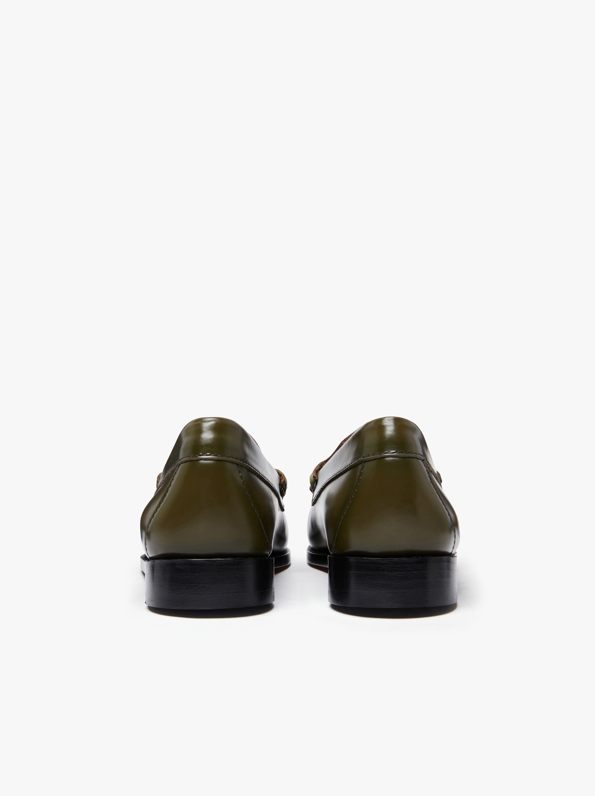 Weejuns Penny Loafers – G.H.BASS 1876