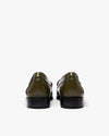 Weejuns Penny Loafers