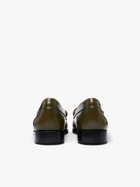 Weejuns Penny Loafers