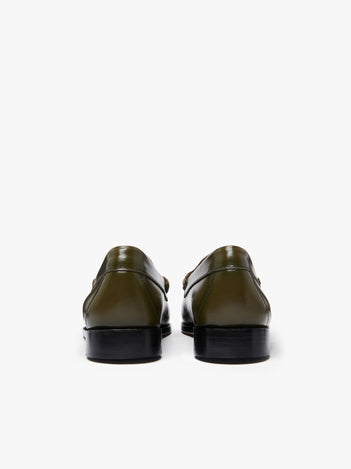 Weejuns Penny Loafers