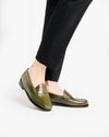 Weejuns Penny Loafers