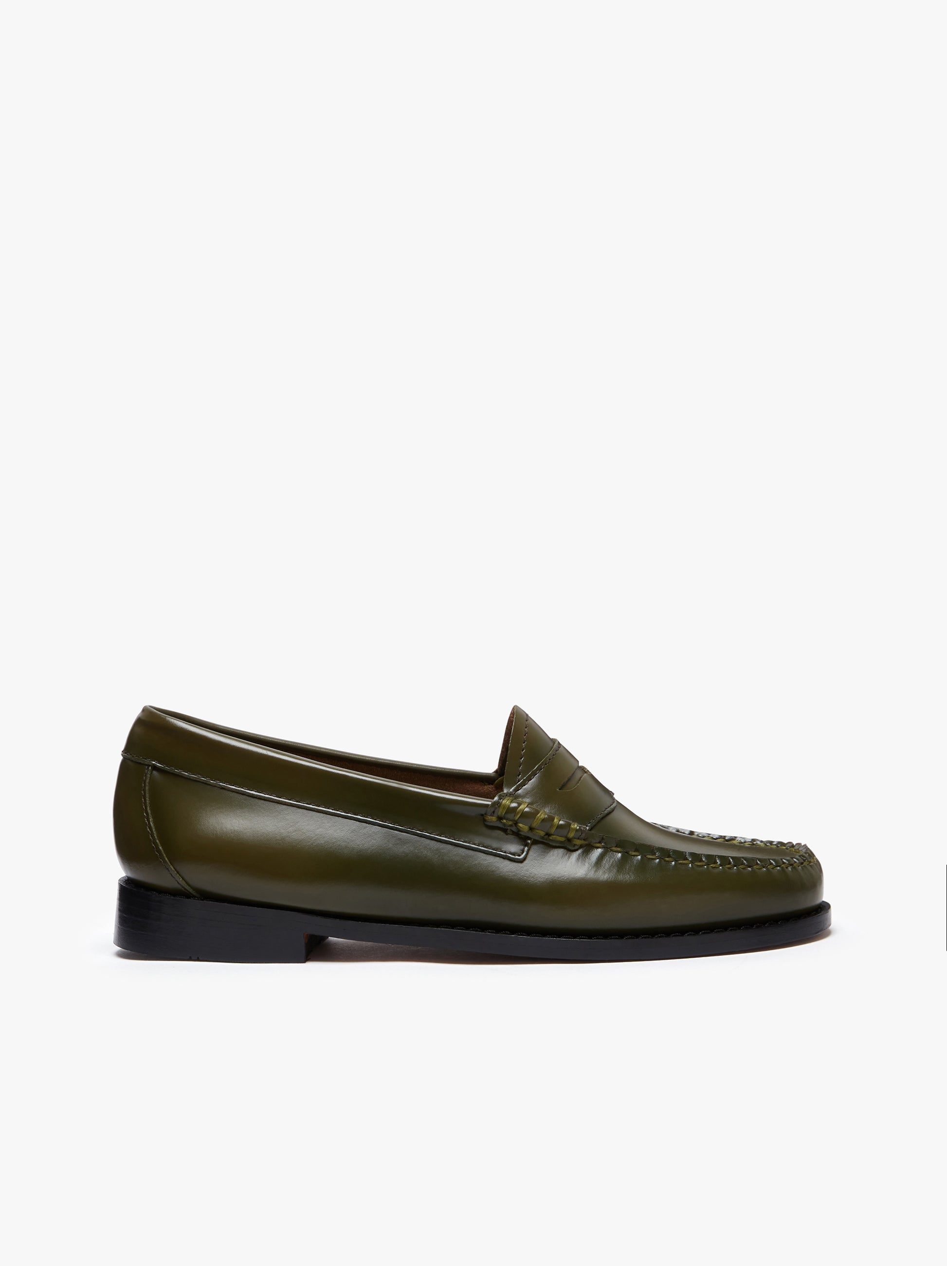 Weejuns Penny Loafers – G.H.BASS 1876