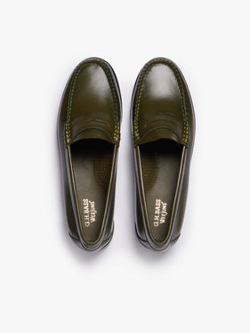 Weejuns Penny Loafers