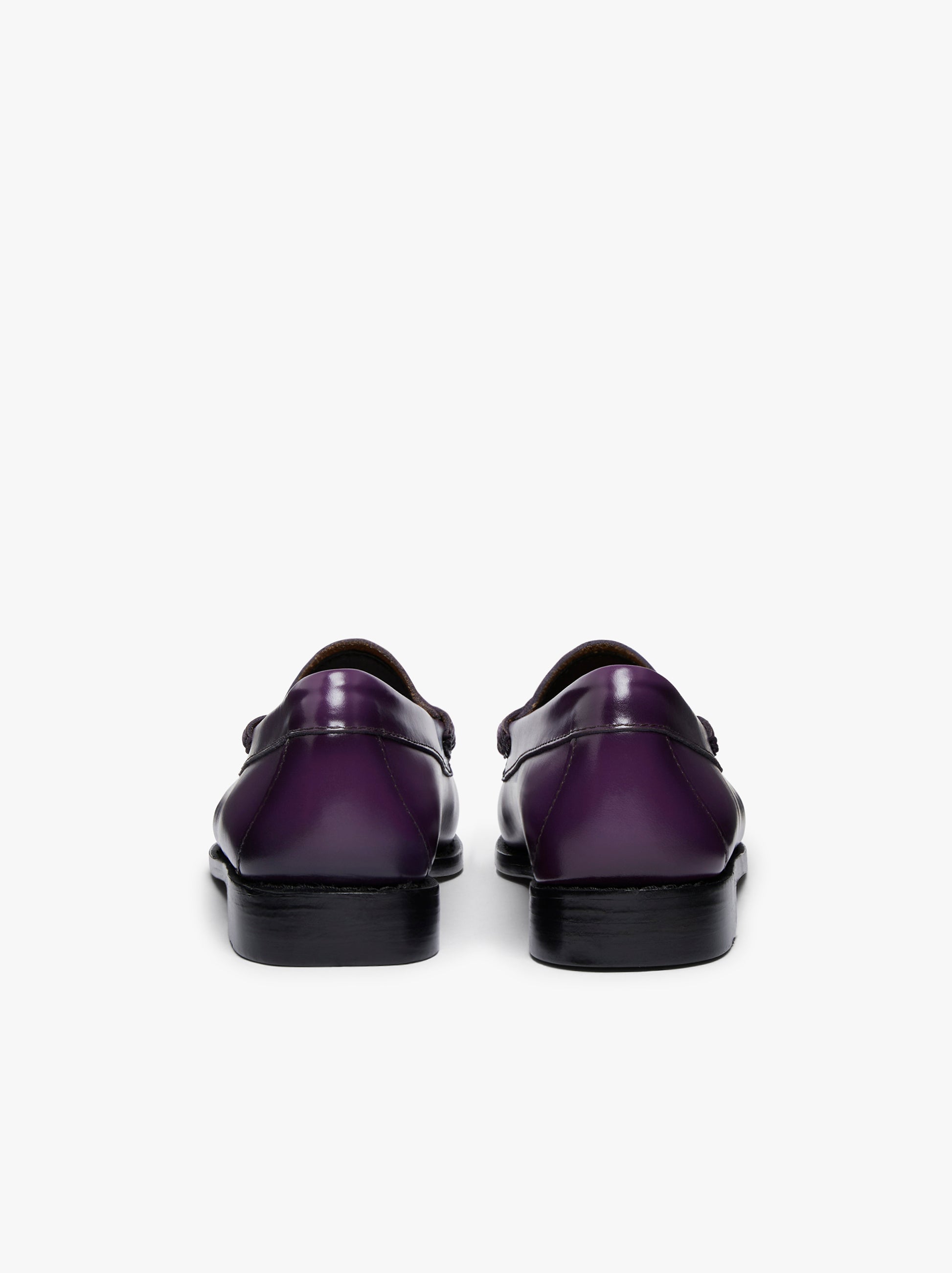 Weejuns Penny Loafers – G.H.BASS 1876