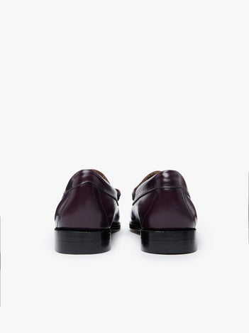 Weejuns Penny Loafers