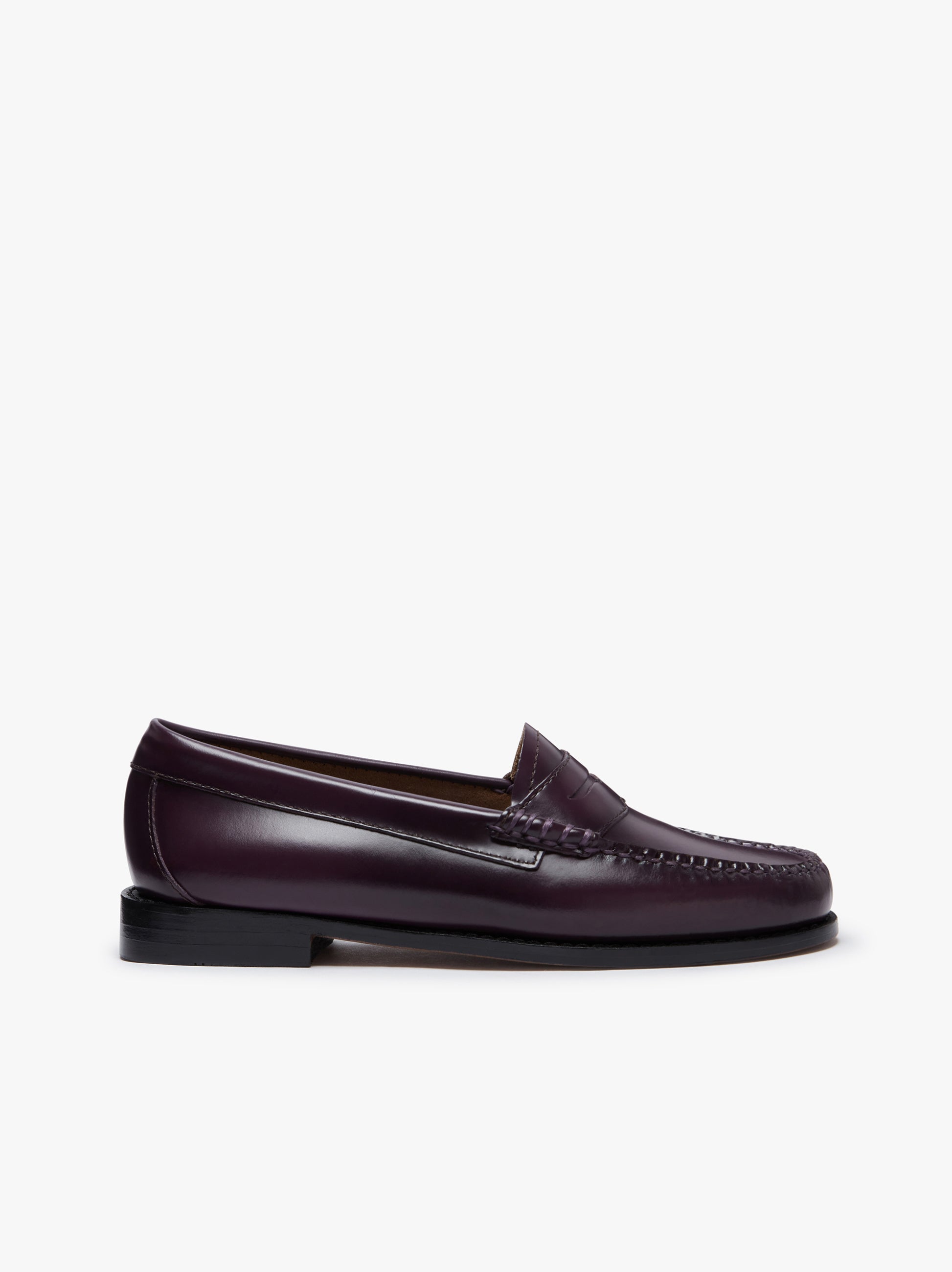 Weejuns Penny Loafers – G.H.BASS 1876