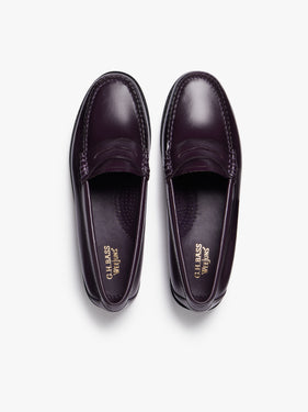Weejuns Penny Loafers