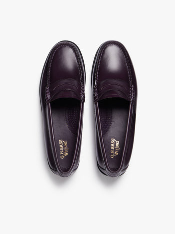 Weejuns Penny Loafers