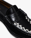 Weejuns Penny Weave Loafers