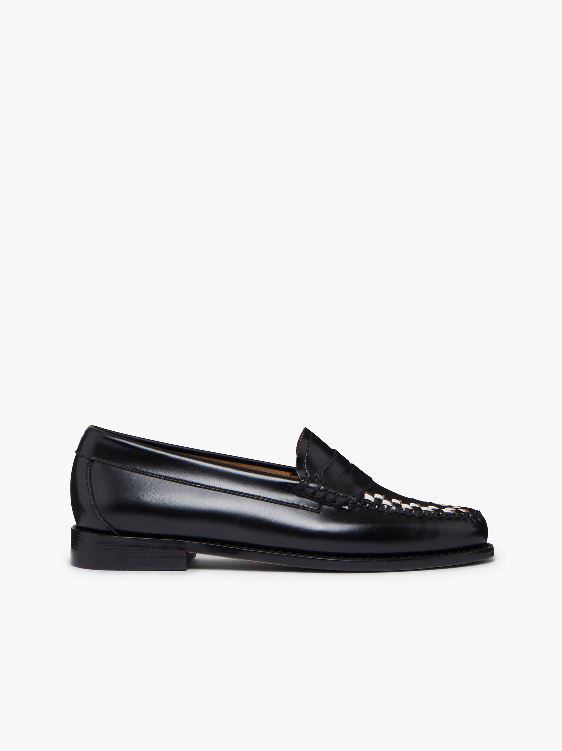 Weejuns Penny Weave Loafers – G.H.BASS 1876