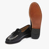Weejuns Penny Weave Loafers