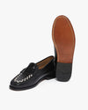 Weejuns Penny Weave Loafers