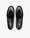 Weejuns Penny Weave Loafers
