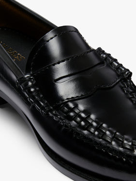 Weejuns Penny Weave Loafers