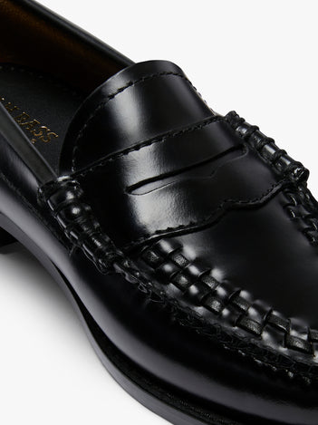 Weejuns Penny Weave Loafers