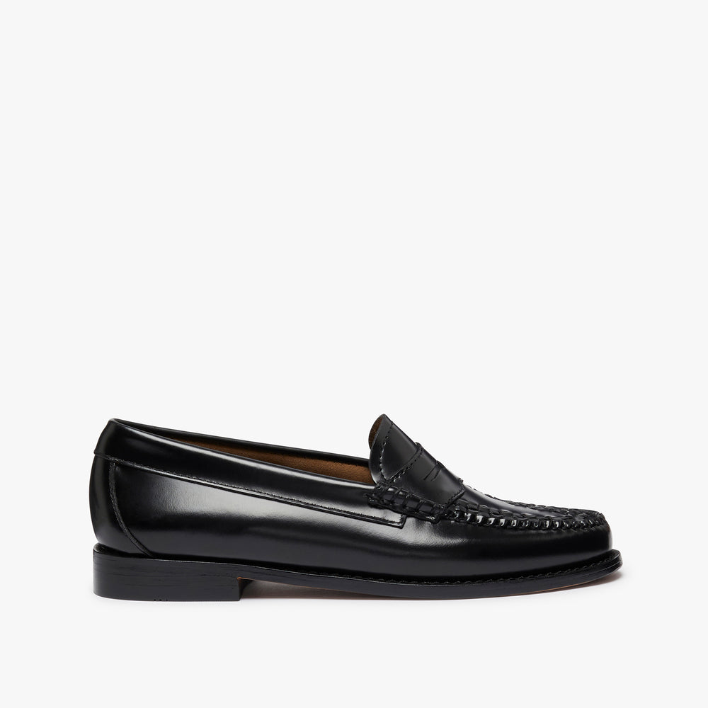 Weejuns Penny Weave Loafers
