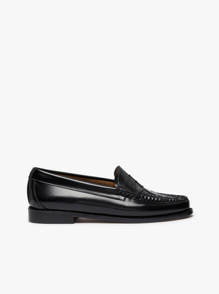 Weejuns Penny Weave Loafers