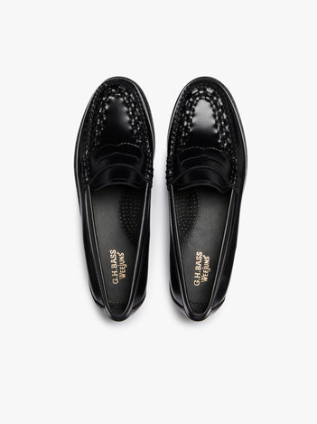 Weejuns Penny Weave Loafers