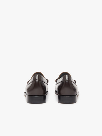 Weejuns Penny Weave Loafers