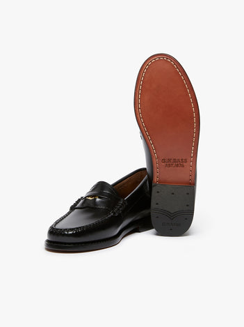 Weejuns Anniversary Penny Loafers
