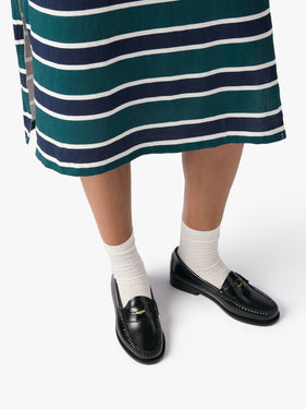 Weejuns Anniversary Penny Loafers