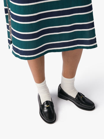 Weejuns Anniversary Penny Loafers