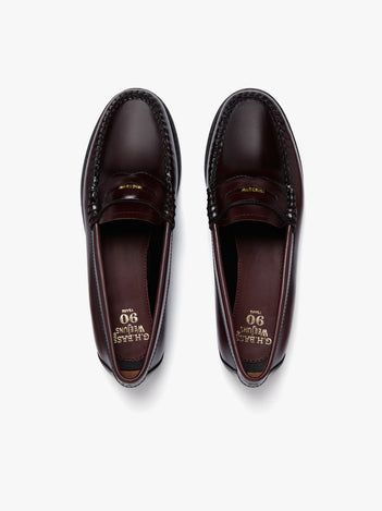 Weejuns Anniversary Penny Loafers