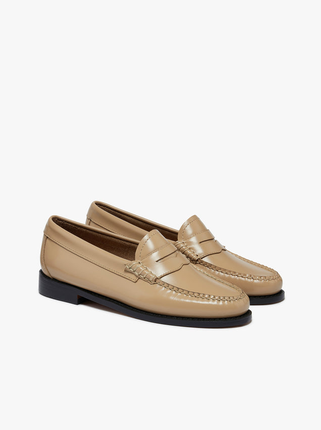 Weejuns Penny Loafers