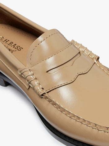 Weejuns Penny Loafers