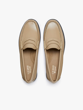Weejuns Penny Loafers