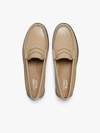 Weejuns Penny Loafers