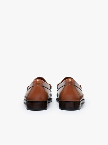 Weejuns Penny Loafers
