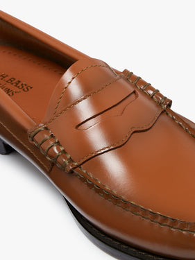 Weejuns Penny Loafers