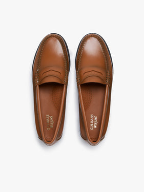 Weejuns Penny Loafers