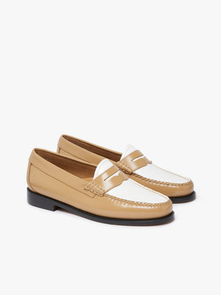 Weejuns Penny Loafers