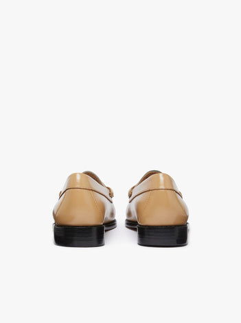 Weejuns Penny Loafers