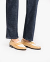 Weejuns Penny Loafers