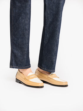 Weejuns Penny Loafers