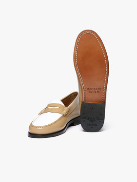 Weejuns Penny Loafers