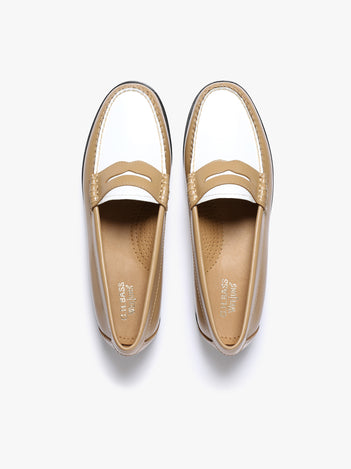 Weejuns Penny Loafers