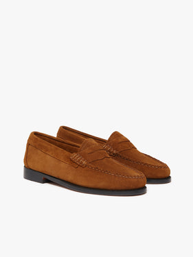 Weejuns Penny Loafers